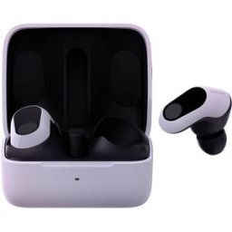 Sony InZone Buds Auriculares Inalámbricos Gaming Cancelación de ruido. Blanco