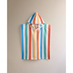 El Corte Inglés - Mini Home Poncho de playa infantil Iris. (De 4 a 6 años) Multicolor