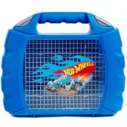 Hot Wheels Caja de colección .