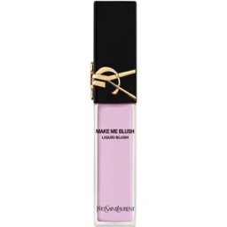 Yves Saint Laurent Colorete Líquido Make Me Blush . Lavender Lust