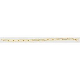 El Corte Inglés Pulsera de oro amarillo. Oro