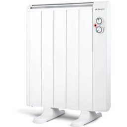 Orbegozo Emisor térmico RRM 810 A 5 elementos 800 W.