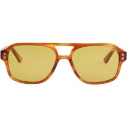 Billabong Gafas de sol de hombre Northy . Marrón