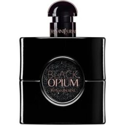 Yves Saint Laurent Eau de Parfum Black Opium Le Parfum 50 ml .