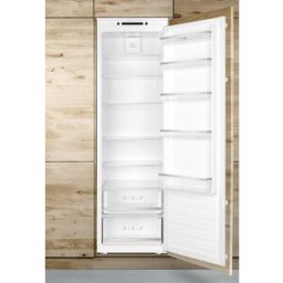 Fagor Frigorífico integrable 1 puerta puertas reversibles - 3FIB-1725. Blanco