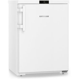 Liebherr Congelador vertical SmartFrost - Fci 1624. Blanco