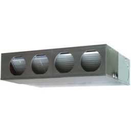 Fujitsu Aire acondicionado conducto con 10.406 frig/h y 11.610 kcal/h - ACY125K-KA. Blanco