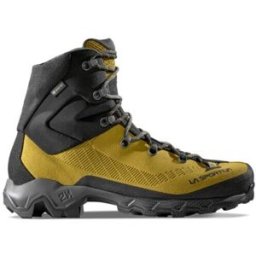 la sportiva Botas de montaña de hombre Aequilibrium Trek Gtx . (46,5) Mostaza