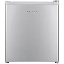 Saivod Frigorífico mini - FSM623ES. Inox