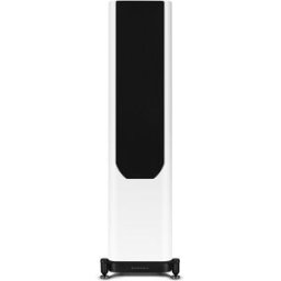 Wharfedale Par de altavoces de suelo HiFi EVO 5.3. Blanco
