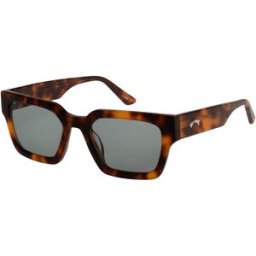 Billabong Gafas de sol de hombre Weber . (Única - Única) Negro