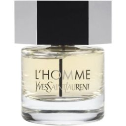 Yves Saint Laurent Eau de Toilette L'Homme 60 ml .