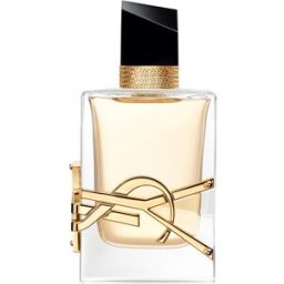 Yves Saint Laurent Eau de Parfum Libre 50 ml .