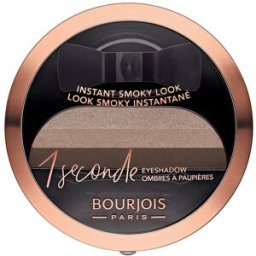Bourjois Sombra de ojos 1 Seconde . 007 Stay on Taupe