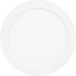 GARZA Downlight LED redondo empotrable 30 W 2600 lm. Luz fría ( >= 5000 K )