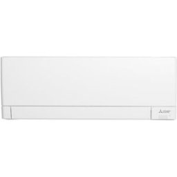 Mitsubishi Aire acondicionado Split 1x1 Inverter con 3.612 frig/h y 4.644 kcal/h - MSZ-AY42VGK2. Blanco