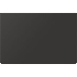 Samsung Funda teclado Book Cover Keyboard Slim para Galaxy Tab S11 Ultra (Reacondicionado Grado A). Negro