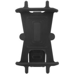 TNB Soporte de bicileta para smartphone T'NB. Negro