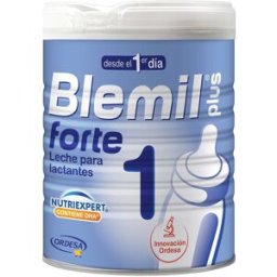 Blemil Leche de Inicio Plus Forte 1 800 g .