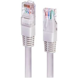 Prolinx Cable UT-10 UTP, Pin a Pin, RJ11, Ethernet. Gris