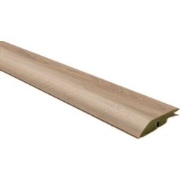 EGGER Perfil Desnivel Roble Sherman Marrón 2400 x 50 x 10 mm. Madera