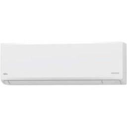 Fujitsu Aire acondicionado Split 1x1 con 3.010 frig/h y 3.440 kcal/h, Wifi - ASY35UI-KN. Blanco