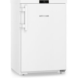 Liebherr Congelador mini vertical FrostProtect, 107 litros, Blanco - Fc 1404. Blanco