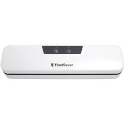 Foodsaver Envasadora al vacío VS0290X con sistema Everyday. Blanco