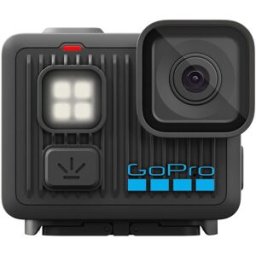 Gopro Cámara deportiva LIT HERO.