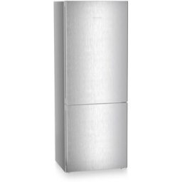 Liebherr Frigorífico combi con EasyFresh y NoFrost - CNsfd 7723 (Reacondicionado Grado C). Silver