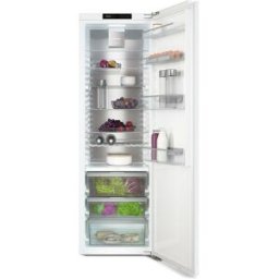Miele Frigorífico integrable 1 puerta PerfectFresh Pro, DynaCool - K 7747 C 125 GA. Blanco