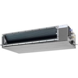 Daikin Aire acondicionado conducto 4.300 frig/h y 5.160 kcal/h - ADEAS50A. Inox