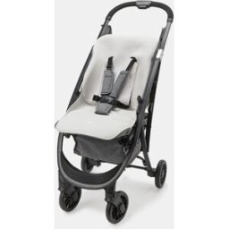 Cotton Juice Baby Home Funda Silla universal Clásico piqué. (Universal) Gris niño