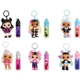 Mga Muñeca con Lipgloss Chuches Raras Yummiland .
