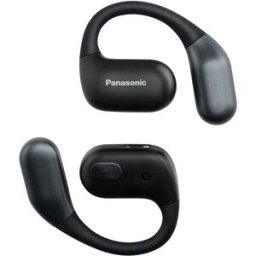 Panasonic Auriculares True Wireless RB-F10DE, Bluetooth. Negro