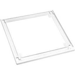 Miele Accesorio WTV501 unión lavadora secadora. Blanco