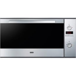 Franke Horno compacto multifunción con 8 funciones - 1160613109. Acero Inox