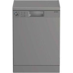 Indesit Lavavajillas 13 servicios - IN2FE13DT9S. Acero Inox
