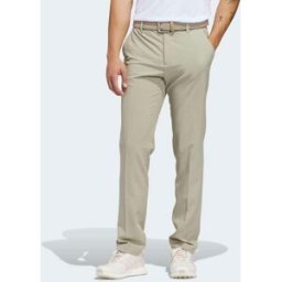 Adidas Pantalón De Hombre Ultimate365 Tapered Golf . (48) Marrón