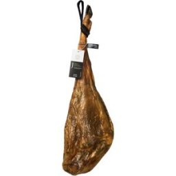 Club del Gourmet Jamón de bellota 100% Ibérico .