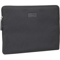 dbramante1928 Funda Lombard negra para portátiles de 14'/MacBook Pro de 15'. Negro