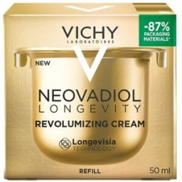 Vichy Recarga Crema Voluminizadora Neovadiol Longevity 50 Ml . (50 ml)