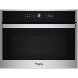 Whirlpool Horno multifunción con 6 funciones -WCC48HMSXA. Inox