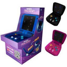 Bandai Juguete TAPTAP Arcade.