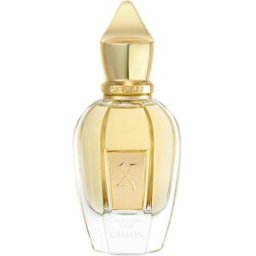 Xerjoff Eau de Parfum Gibeon 50 Ml . (50 ml)