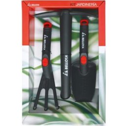 Bellota Kit de herramienta de jardín.