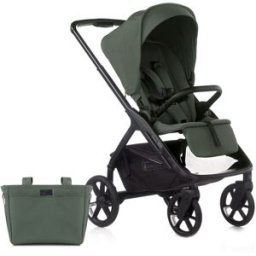 Jané Silla de paseo Keep. Verde niño
