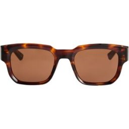 Quiksilver Gafas de sol de hombre Winch . Marrón
