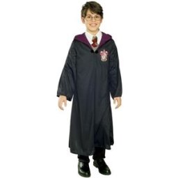 Rubies Disfraz infantil Harry Potter . (De 7 a 9 años)