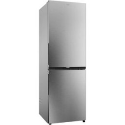 Candy Frigorífico combi Total No Frost Fresco 300 - CNCQ2T618CX. Inox
